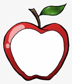 Pin By On Autumn - Apple Preschool, HD Png Download, Transparent PNG