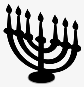 Rosh Hashanah Png Clipart - Simbolo Hebreo, Transparent Png, Transparent PNG