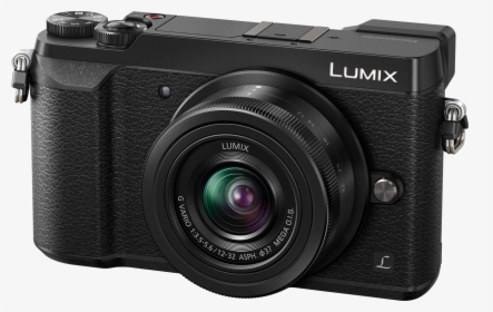 Lumix Gx85, HD Png Download, Transparent PNG