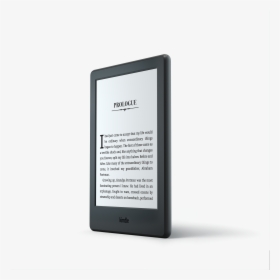 Transparent Amazon Kindle Logo Png - Amazon Kindle, Png Download, Transparent PNG