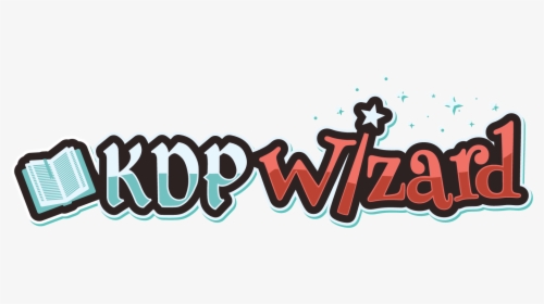 Kdp Wizard Listing & Management Extension - Kdp Tools, HD Png Download, Transparent PNG