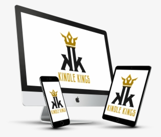 Kindle Kings, HD Png Download, Transparent PNG