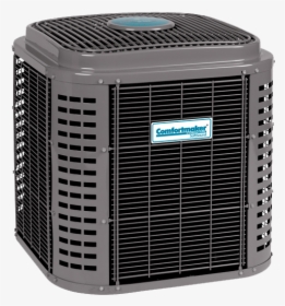 Comfortmaker Air Conditioner, HD Png Download, Transparent PNG