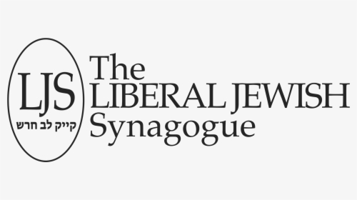 The Liberal Jewish Synagogue - Liberal Jewish Synagogue Logo, HD Png Download, Transparent PNG
