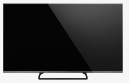 Transparent Lcd Tv Png - 50 Inch Panasonic Smart Tv, Png Download, Transparent PNG