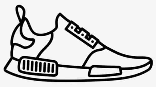 Closed Toed Shoe Clipart, HD Png Download, Transparent PNG