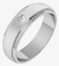 Clip Art Pladium Wedding Rings - Palladium Wedding Ring Men, HD Png Download, Transparent PNG