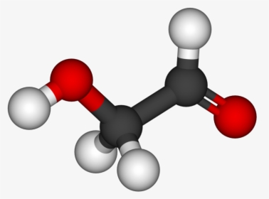 Molecule Clipart Simple - Sugar Molecules, HD Png Download, Transparent PNG