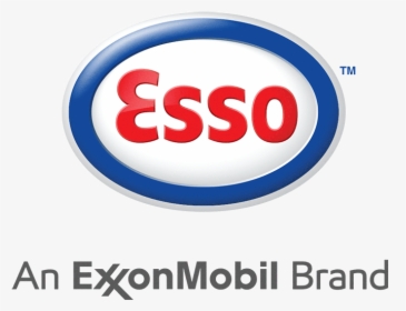 Esso, HD Png Download, Transparent PNG