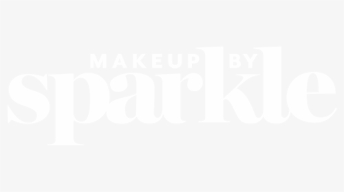 Makeupbysparkle-logo White - Plan White, HD Png Download, Transparent PNG