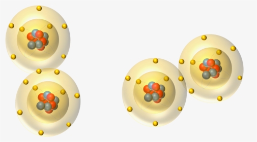 Molecules Png, Transparent Png, Transparent PNG