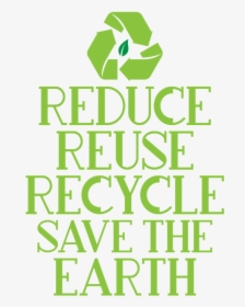 Save The Earth, HD Png Download, Transparent PNG