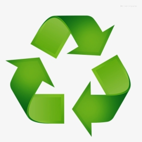 Reduce Reuse Recycle Logo Png - Reduce Reuse And Recycle Symbol, Transparent Png, Transparent PNG