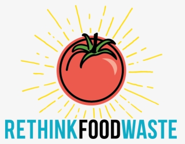 Reduce Reuse Recycle Food Waste, HD Png Download, Transparent PNG