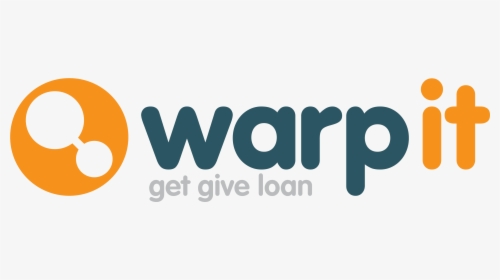 Warpit Logo - Warpit, HD Png Download, Transparent PNG