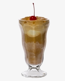 Root Beer Float - Root Beer Float Without Background, HD Png Download, Transparent PNG