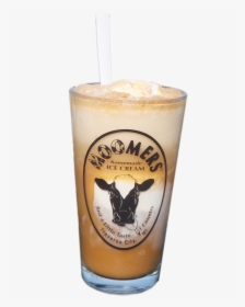 Moomers Rootbeer Float - Frappé Coffee, HD Png Download, Transparent PNG