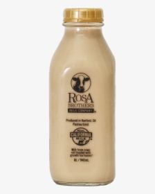 Root Beer Float - Root Beer Milk Rosa, HD Png Download, Transparent PNG