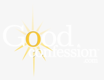 Good Confession, HD Png Download, Transparent PNG