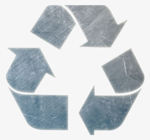 Recycling Symbol, HD Png Download, Transparent PNG