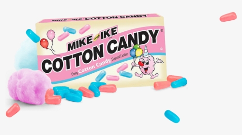 Mi Cottoncandy Proddetail - Old Mike And Ike, HD Png Download, Transparent PNG