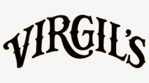 Virgil's Zero Sugar Root Beer, HD Png Download, Transparent PNG