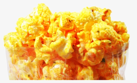 Loaded Baked Potato Popcorn - Kettle Corn, HD Png Download, Transparent PNG
