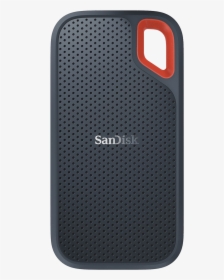 Sandisk Extreme Portable Ssd, HD Png Download, Transparent PNG