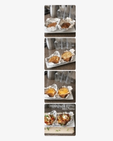 {easy Family Dinners) Chicken Fajita Stuffed Baked - Dulce De Leche, HD Png Download, Transparent PNG