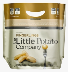 Little Potato Company Potatoes, HD Png Download, Transparent PNG