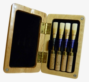 Jp Oboe Reed Case Holds 4 208759 Main Image - Everyday Carry, HD Png Download, Transparent PNG