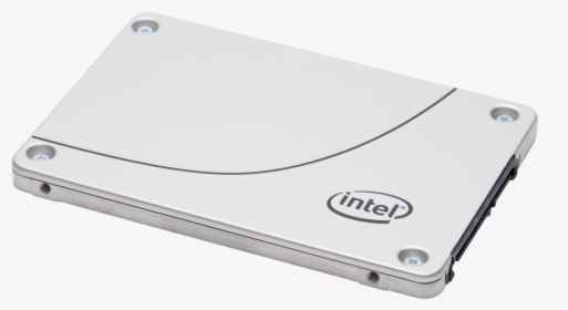 Intel Ssd Dc S4500 Series, HD Png Download, Transparent PNG