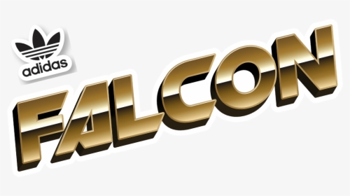 adidas falcon logo