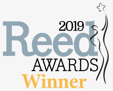 Reeds19 Winner - Transparent - Reed Awards 2019, HD Png Download, Transparent PNG