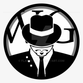 Mobster Wallpaper - Cartel Logo, HD Png Download, Transparent PNG