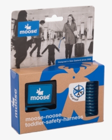 Noose Png , Png Download - Moose Noose Toddler Safety Harness Green, Transparent Png, Transparent PNG