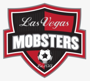 Las Vegas Mobsters Logo, HD Png Download, Transparent PNG