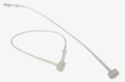Θηλια Πλαστικη Για Συσκευασιες Προιοντων - Wire, HD Png Download, Transparent PNG
