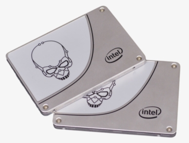 Intel Ssd 730 Series 480 Gb Featured - Wallet, HD Png Download, Transparent PNG
