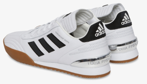Adidas Copa Wc Sneakers, White, Hi-res - Skate Shoe, HD Png Download, Transparent PNG