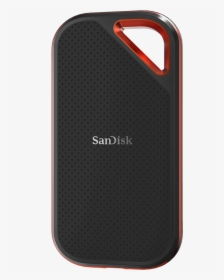 Sandisk Extreme Pro, HD Png Download, Transparent PNG