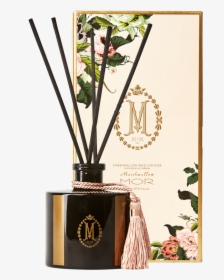 Ma21 Marshmallow Reed Diffuser Group - Lily Of The Valley, HD Png Download, Transparent PNG
