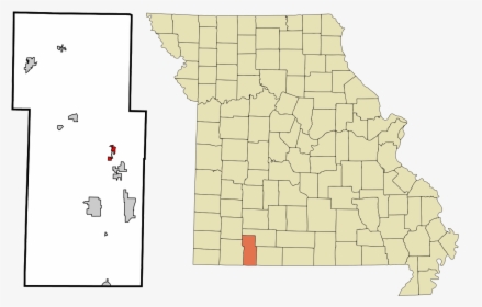 County Missouri, HD Png Download, Transparent PNG