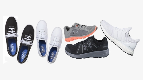 From Nike, New Balance, Addidas, Under Armour, Athletic - Sneakers, HD Png Download, Transparent PNG