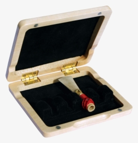 Jp Bassoon Reed Case - Box, HD Png Download, Transparent PNG
