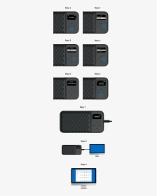 Smartphone, HD Png Download, Transparent PNG