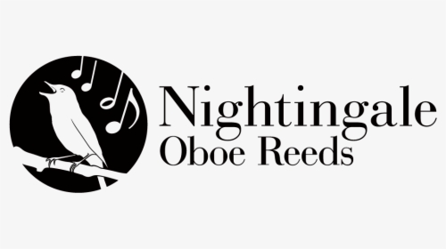 Nightingale Oboe Reeds-0 - Oval, HD Png Download, Transparent PNG
