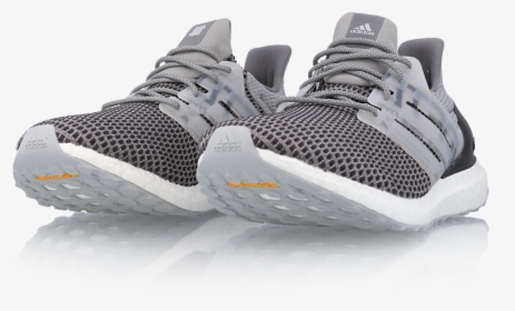 Adidas X Undefeated Ultraboost Shift Grey - Sneakers, HD Png Download, Transparent PNG