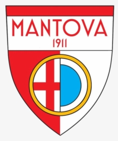 Logo Mantova - Mantova F.c., HD Png Download, Transparent PNG