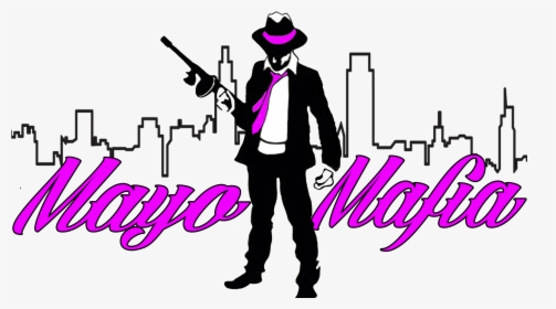 sticker #gachalife #gangster - Dibujos De Gacha Life Gangsters, HD